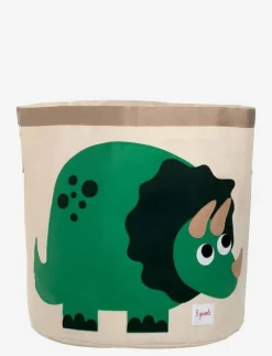 Storage Container Round - Förvaringskorgar