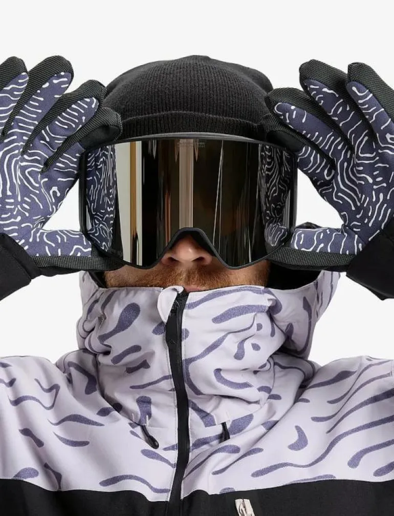 STORM MG - Goggles