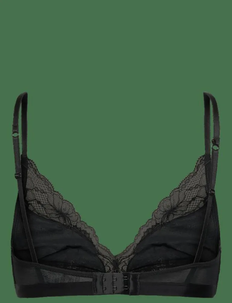 STORMI HIGH APEX BRALETTE - Bralette