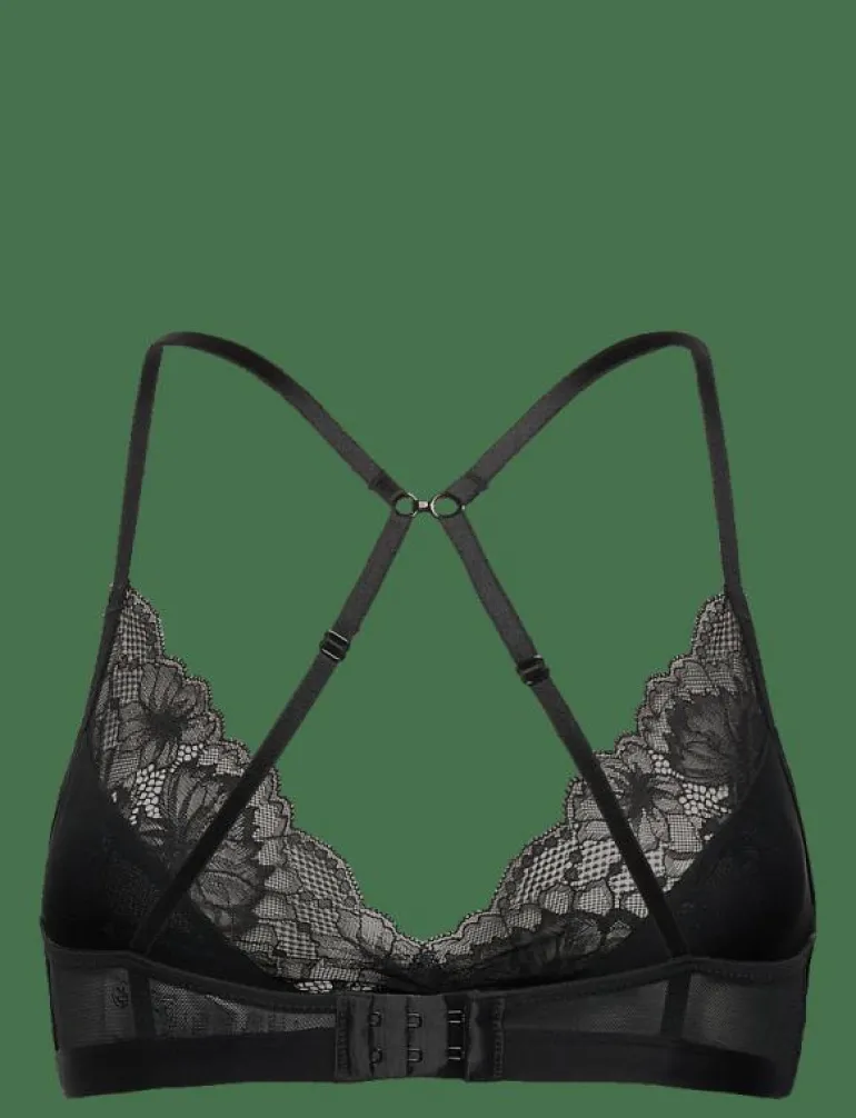 STORMI HIGH APEX BRALETTE - Bralette