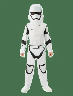 Stormtrooper Classic Costume - Maskeradkläder