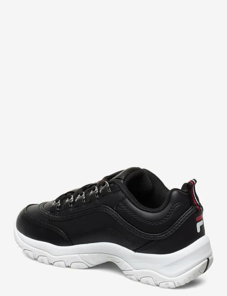 Strada low wmn - Låga sneakers
