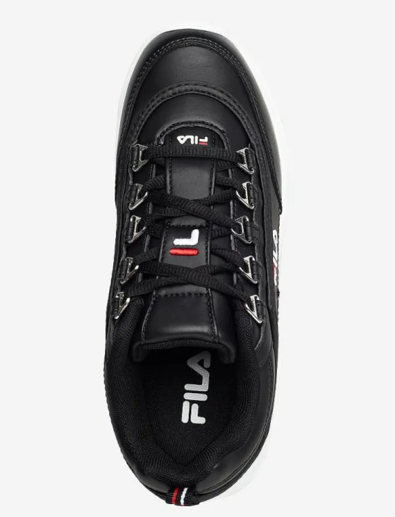 Strada low wmn - Låga sneakers