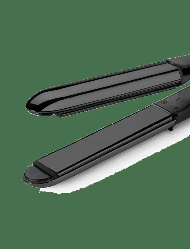 Straight & Curl Titanium - Stylingverktyg