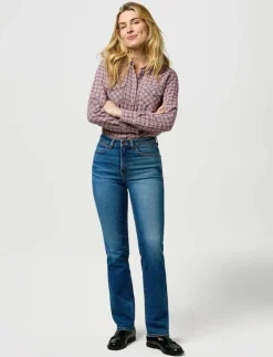 STRAIGHT - Straight jeans