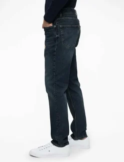 STRAIGHT DENTON STR KELLS BLUE - Regular jeans