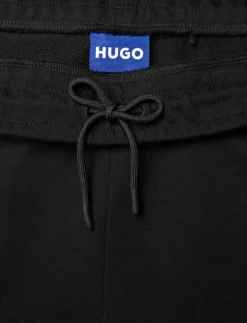 Straight Jogger_B - Sweatpants