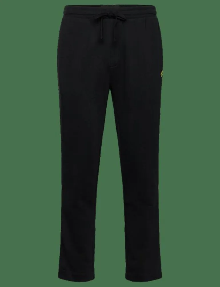 Straight Leg Jogger - Joggingbyxor