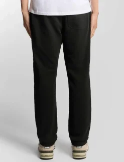 Straight Leg Jogger - Joggingbyxor