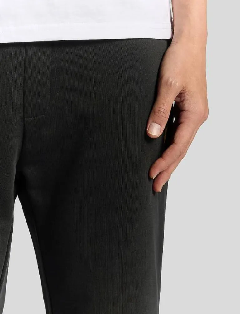 Straight Leg Jogger - Joggingbyxor