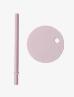 Straw lid - Koppar & muggar