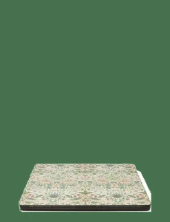 Strawberry Thief Large Placemats - set of 4 - Servering