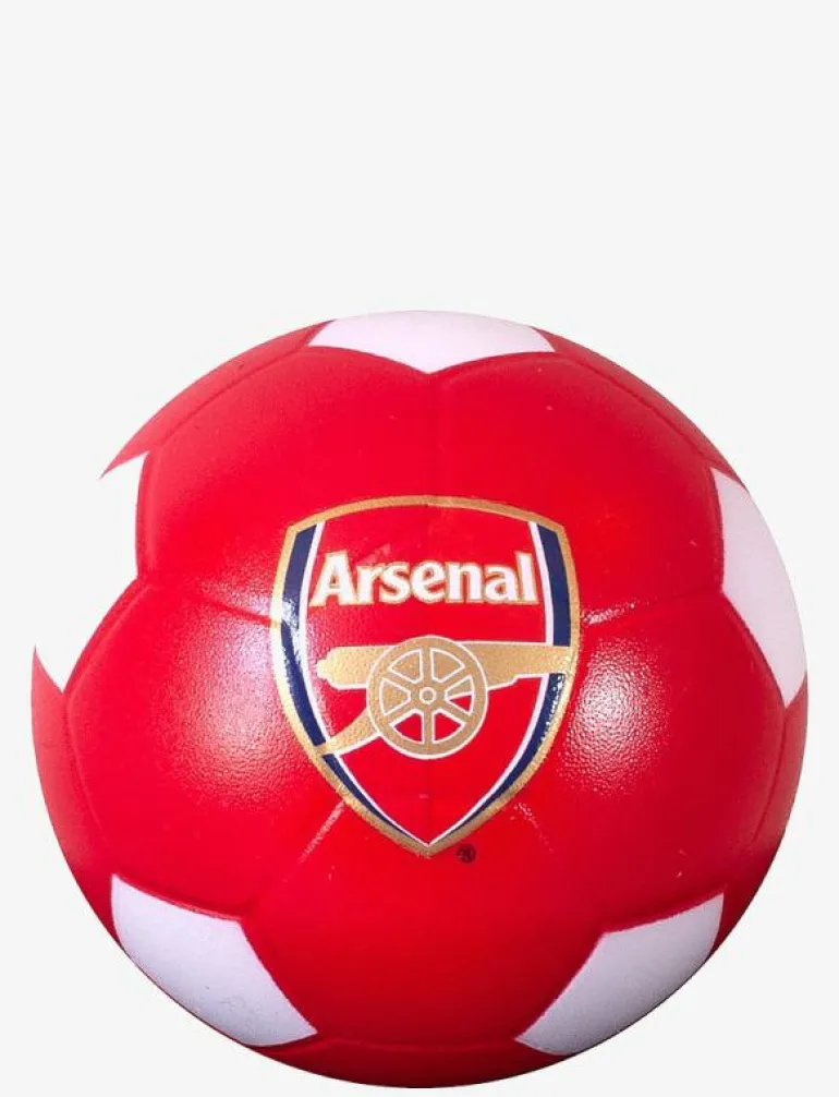 STRESS BALL ARSENAL - Fotbollsutrustning