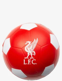 STRESS BALL LIVERPOOL FC - Fotbollsutrustning