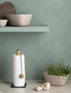 String Roll Holder - Hushållspappershållare