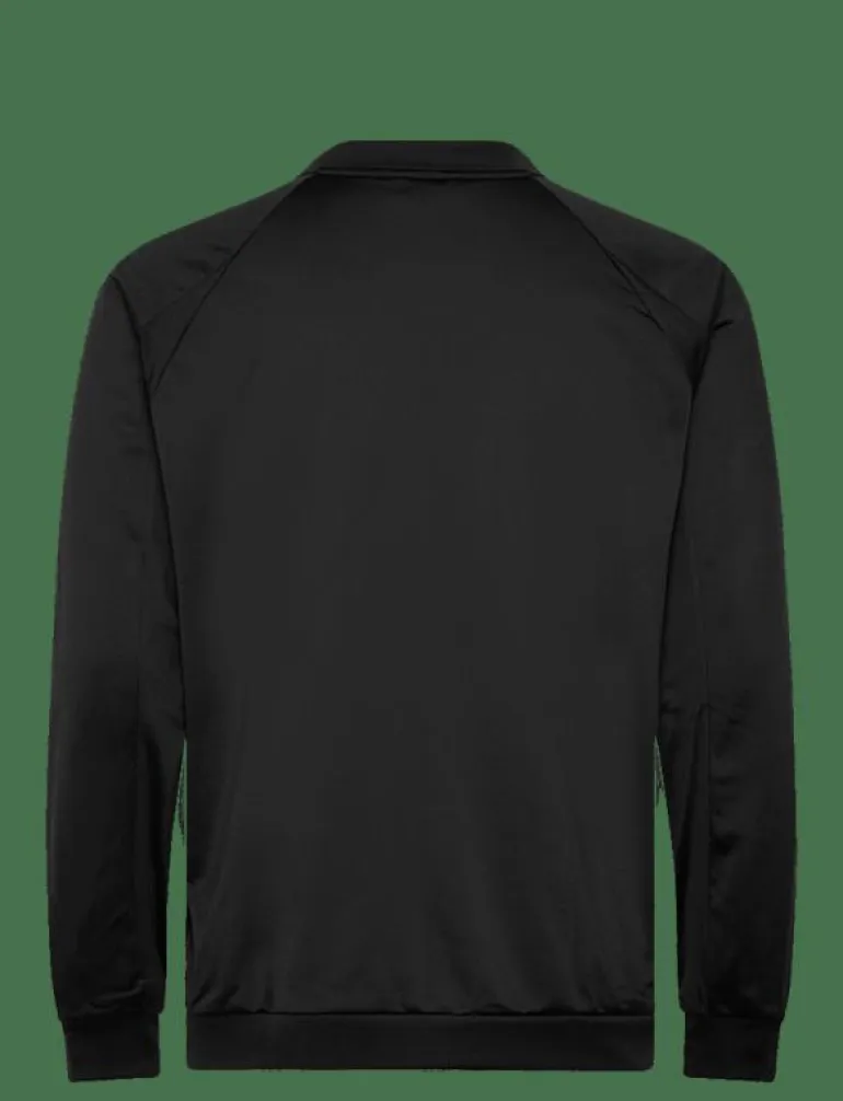3-STRIPE KNITTED JACKET - Sweatshirts