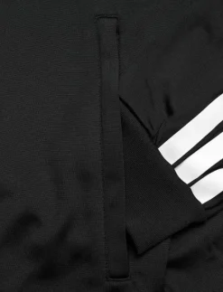 3-STRIPE KNITTED JACKET - Sweatshirts
