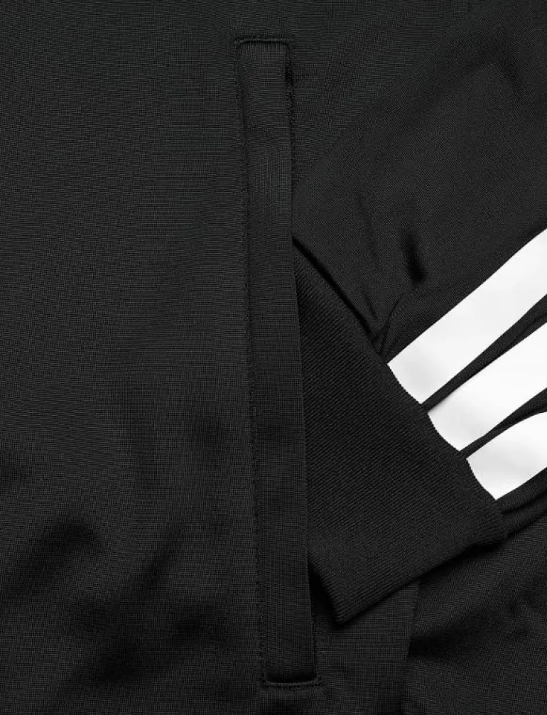 3-STRIPE KNITTED JACKET - Sweatshirts