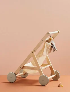 Stroller - Dockvagn