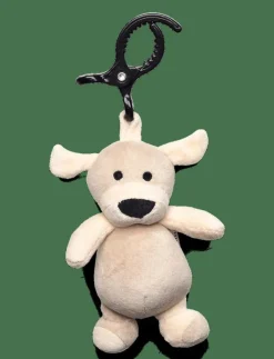 Stroller Soft Toy - Barnvagnstillbehör