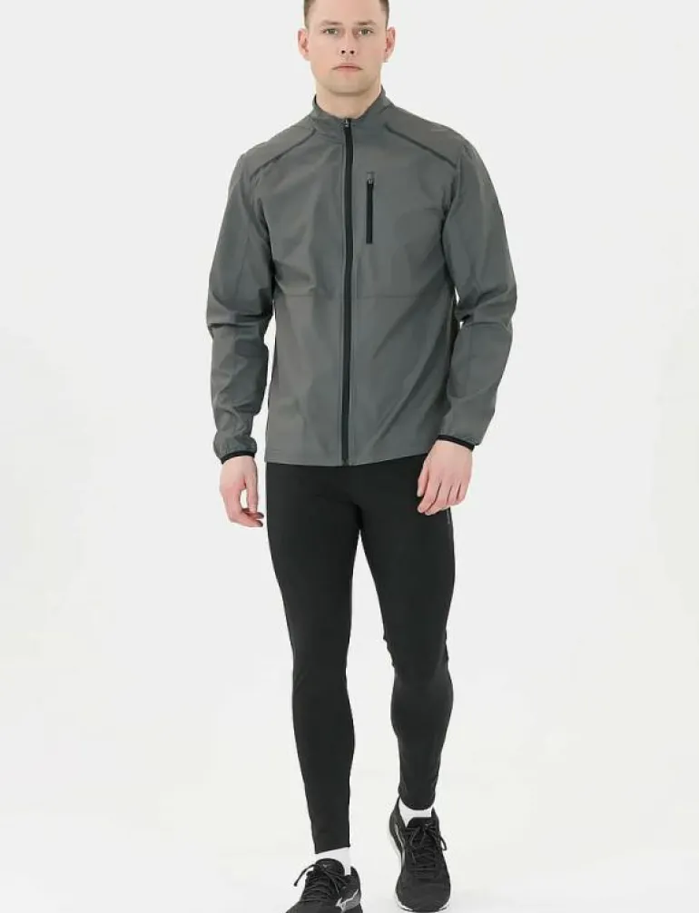 Strong M Long Run Tights - Träningstights