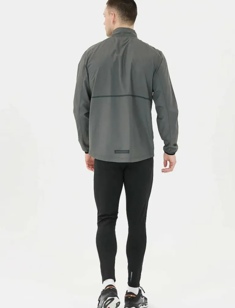 Strong M Long Run Tights - Träningstights
