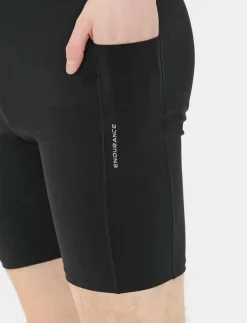 Strong M Short Run Tights - Träningstights