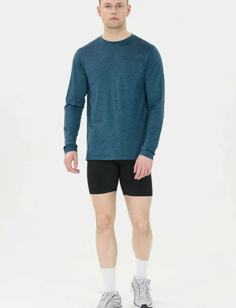 Strong M Short Run Tights - Träningstights