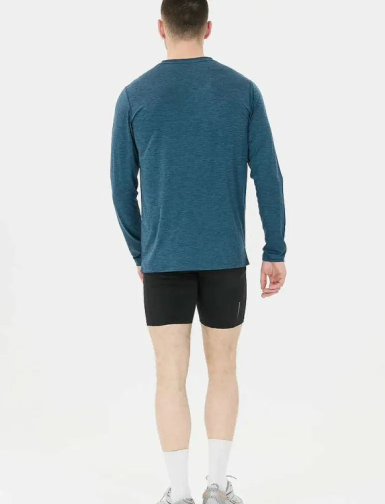 Strong M Short Run Tights - Träningstights