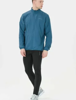 Strong M Windblock Long Tights - Träningstights
