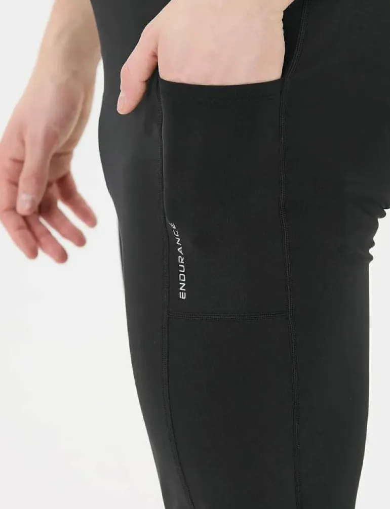 Strong M Windblock Long Tights - Träningstights