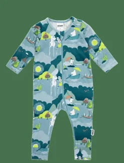 STÖRTFLOD PYJAMAS - One-sie