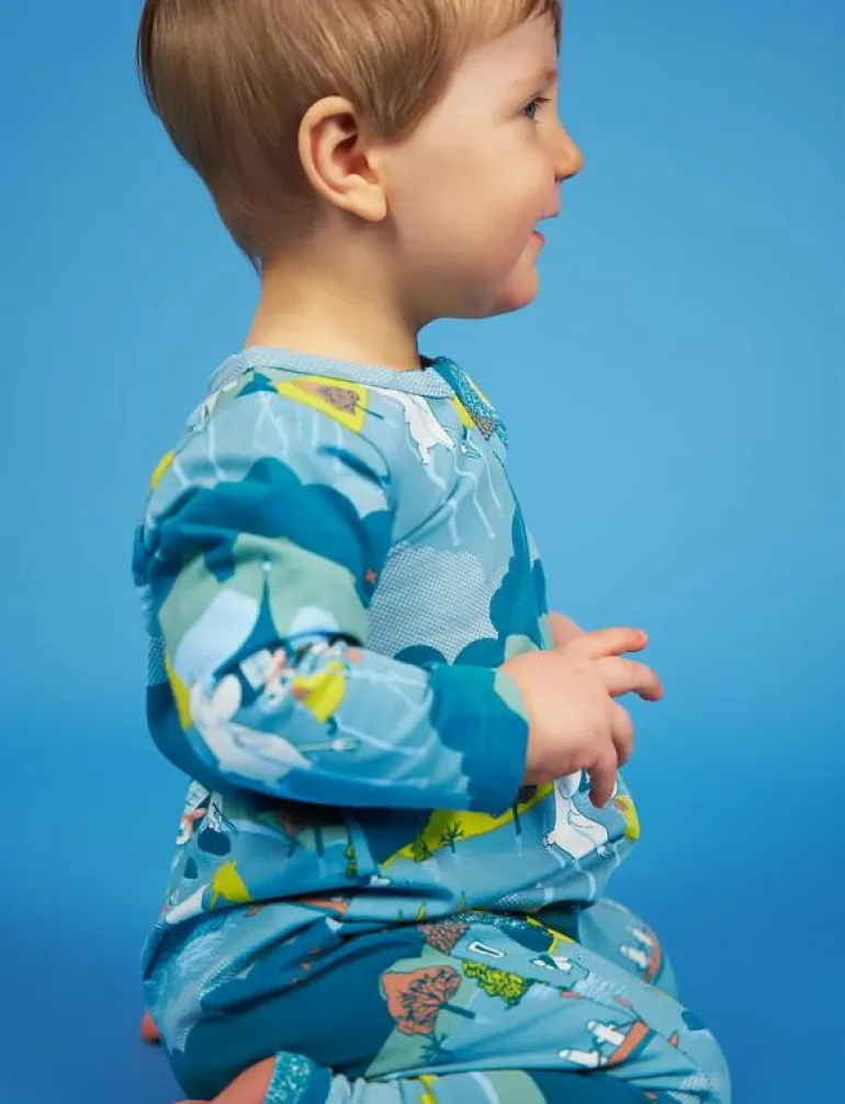 STÖRTFLOD PYJAMAS - One-sie