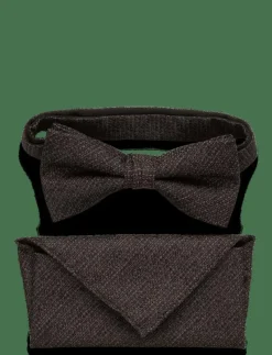 Structured bow tie - Flugor
