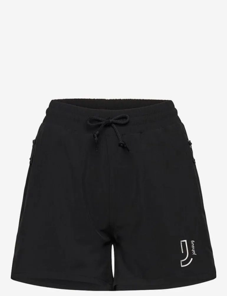 Strut Microfiber Shorts - Träningsshorts