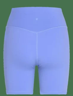 STUDIO CROSS SHORTS - Träningstights
