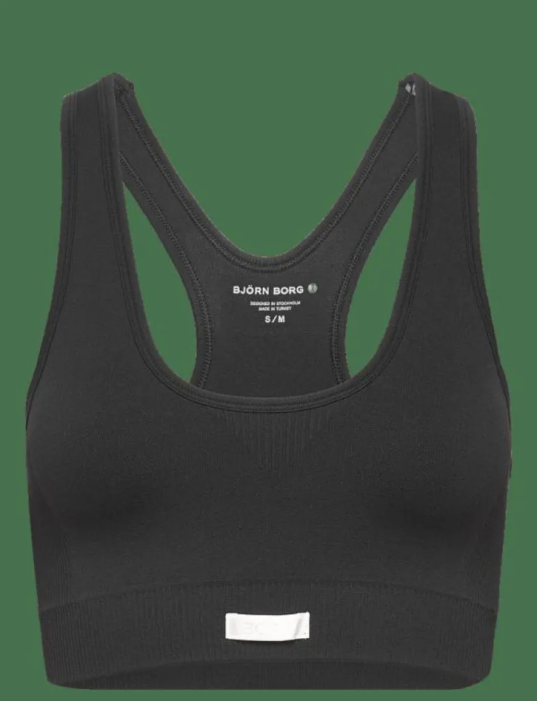 STUDIO LOW SEAMLESS BRA - Sport BH:ar