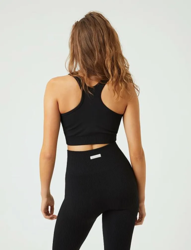 STUDIO LOW SEAMLESS BRA - Sport BH:ar