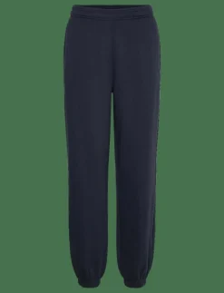 STUDIO OVERSIZED SWEATPANTS - Sweatpants