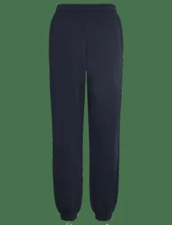 STUDIO OVERSIZED SWEATPANTS - Sweatpants