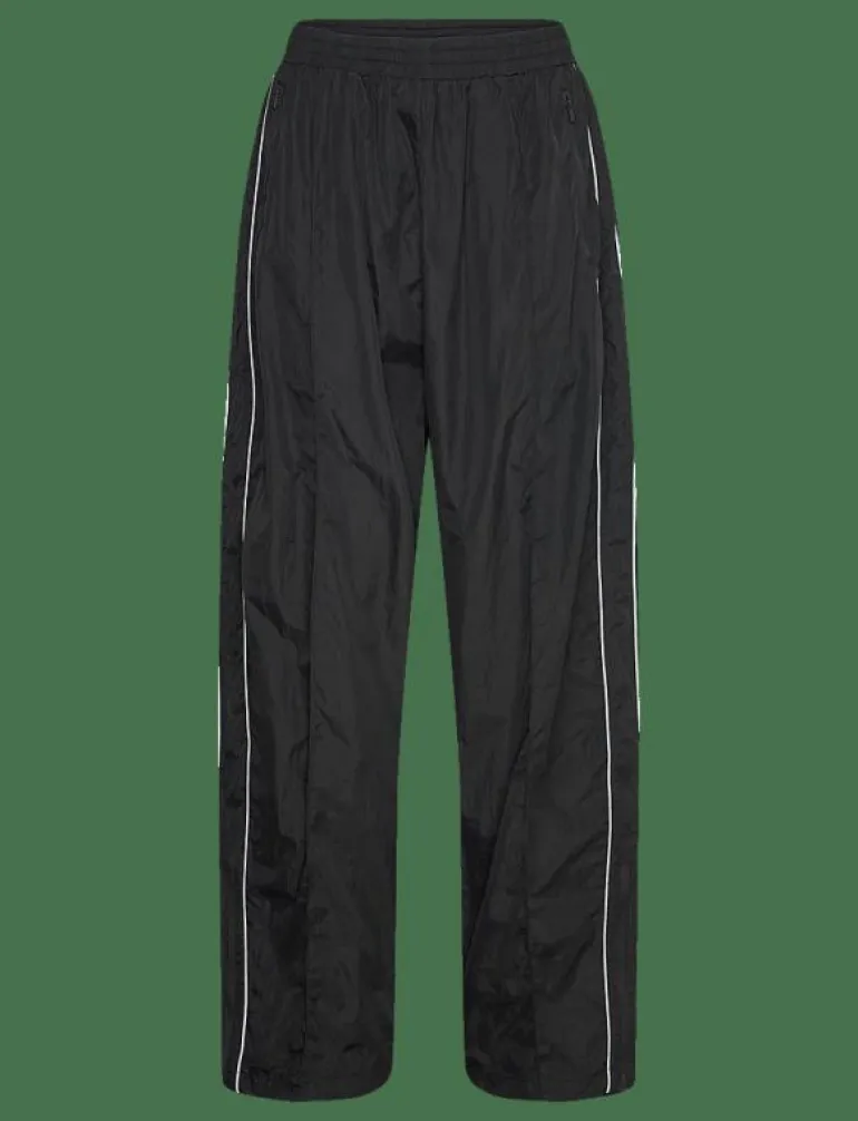 STUDIO PARACHUTE PANTS - Sweatpants