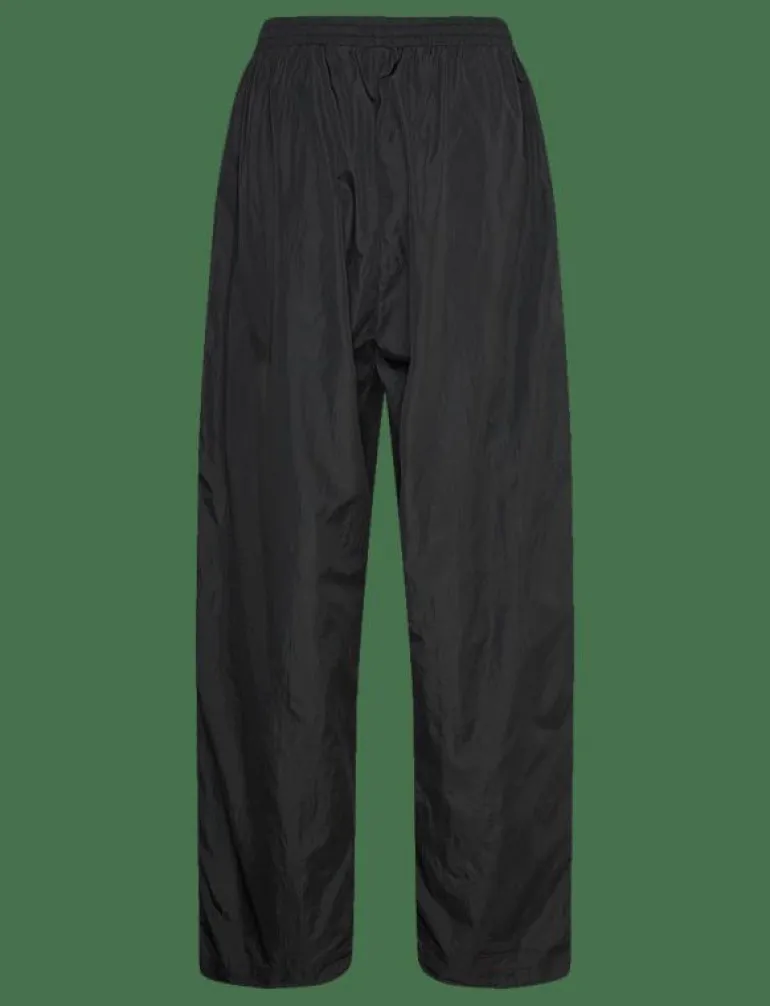 STUDIO PARACHUTE PANTS - Sweatpants