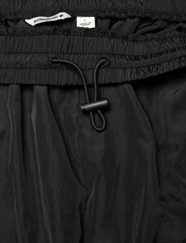 STUDIO PARACHUTE PANTS - Sweatpants