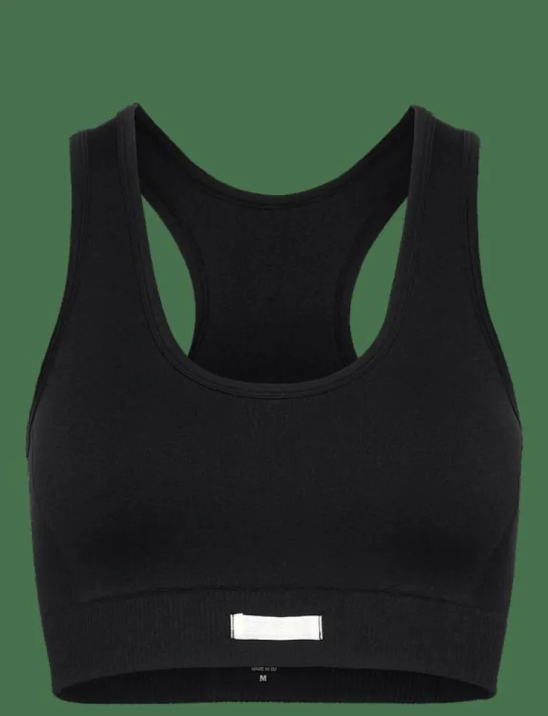 STUDIO SEAMLESS LOW SPORTS BRA - Sport BH:ar