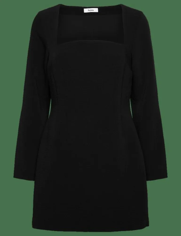 STYBRENDA DRESS - Korta klänningar