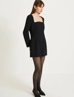 STYBRENDA DRESS - Korta klänningar