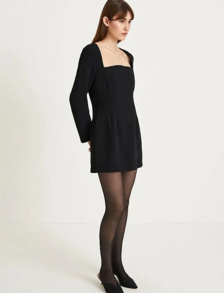 STYBRENDA DRESS - Korta klänningar