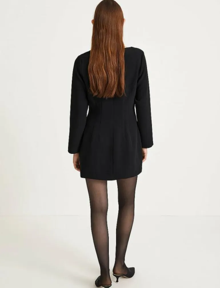 STYBRENDA DRESS - Korta klänningar