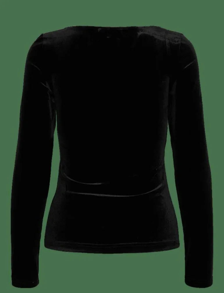 STYCAMPI TOP - Långärmade toppar