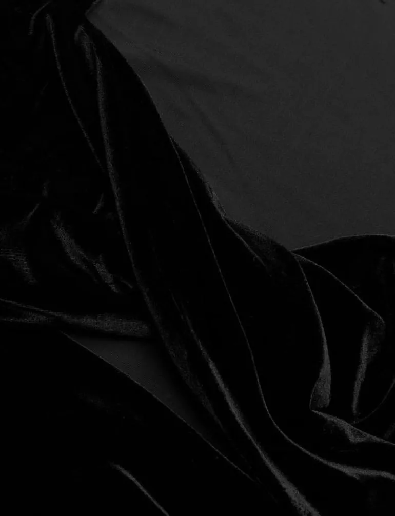 STYCAMPI TOP - Långärmade toppar